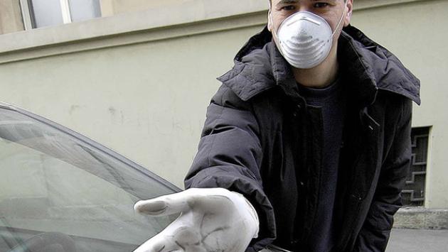 Smog da bollino rosso: fino a lunedi misure emergenziali con stop (anche) ai diesel euro4