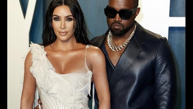 Kim Kardashian chiede il divorzio da Kanye West
