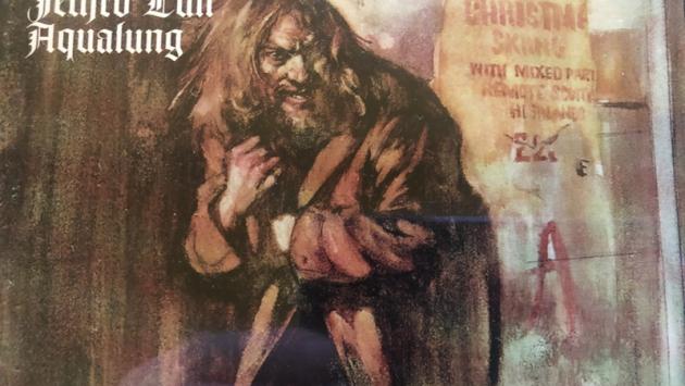 Jethro Tull, cinquant'anni di Aqualung
