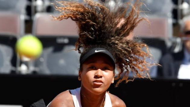 Osaka batte Brady in finale e vince l'Australian Open