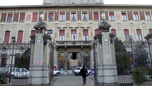 Sette varchi agli ingressi del Maggiore: controlli anti Covid-19 rafforzati 