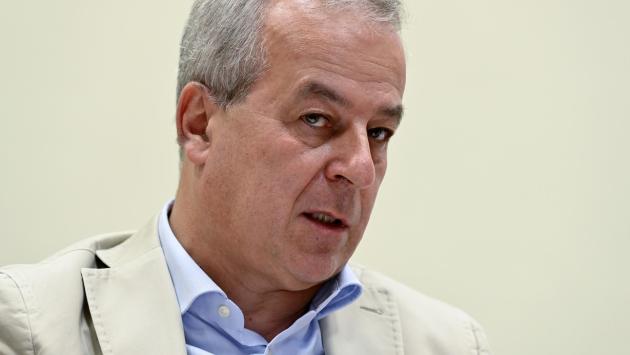  Locatelli, per fine marzo in Italia 13 milioni di  dosi di vaccino