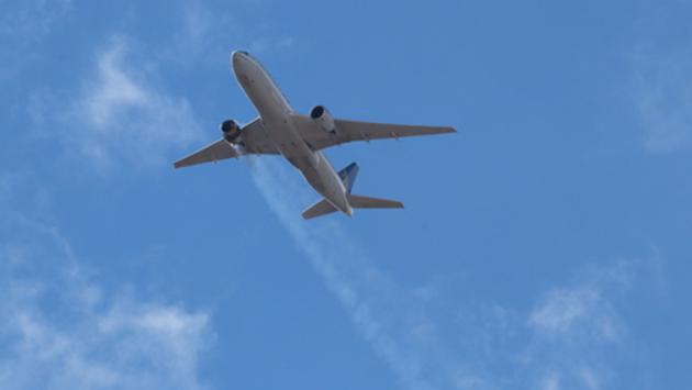 Incidente di Denver, la Boeing ferma tutti i 777 con  lo stesso motore 