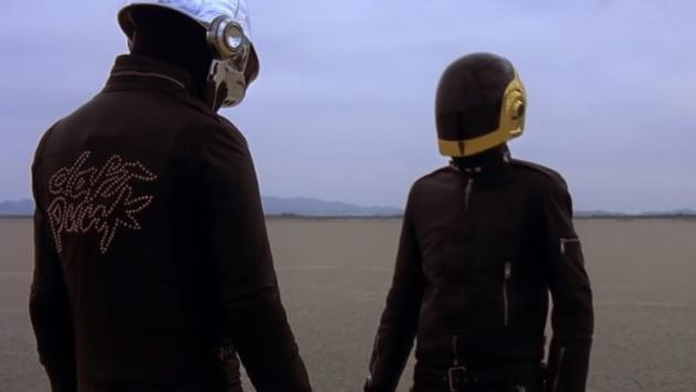 Musica, dopo 28 anni si sciolgono i Daft Punk