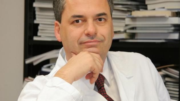 Franco Lori: «E' tempo di investire nella ricerca: basta con i rinvii   »