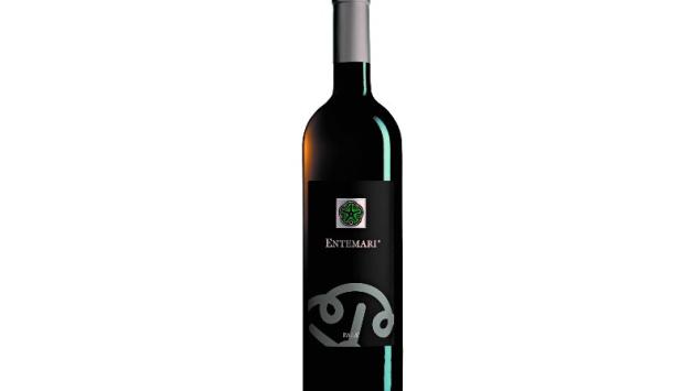 Entemari di Pala, un blend che rappresenta la Sardegna