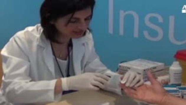Svolta per i diabetici (di tipo 2): insulina una volta alla settimana e non tutti i giorni