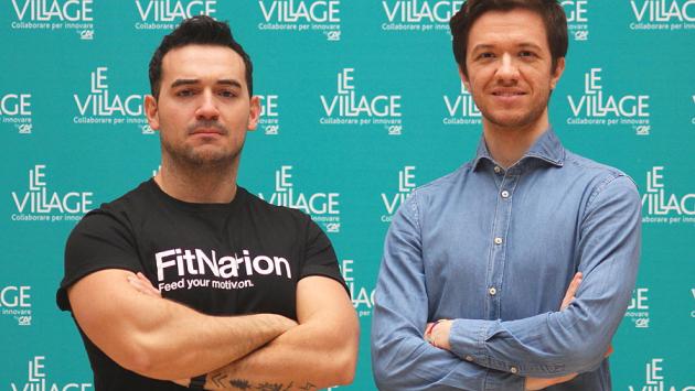 Piatti pronti e bilanciati: l'idea salutista diventa impresa