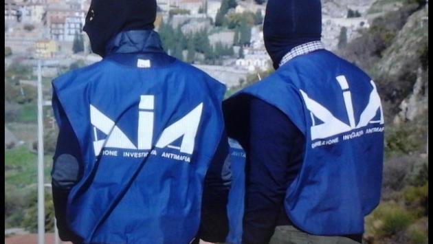 Dalla 'Ndrangheta imprenditrice ai nigeriani, la Dia stila la "mappa" delle infiltrazioni mafiose in Emilia Romagna 