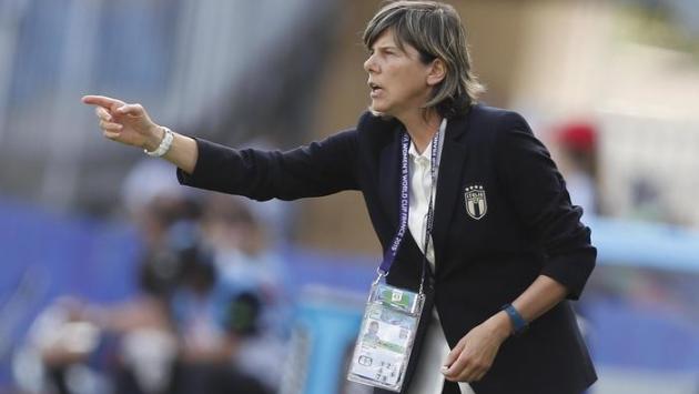 Goleada delle azzurre, sono a Euro 2022