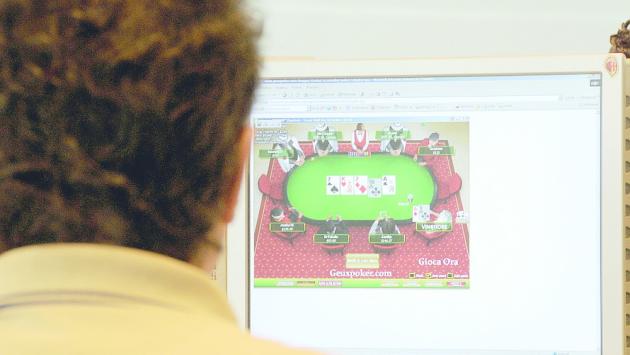 Sale  slot chiuse  ma  l'azzardo  scommette online