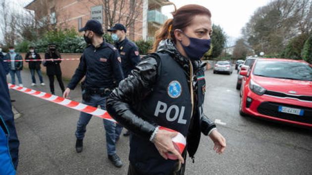 Uccisa a Faenza: la figlia deve decidere sulla causa civile al padre