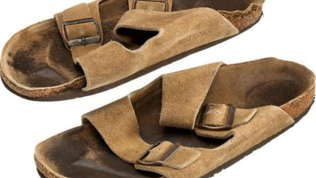 Lvmh prende il controllo dei sandali Birkenstock 