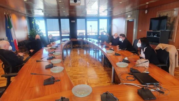Rivedere le restrizioni e aiuti economici: Bonaccini tende la mano agli organizzatori di eventi