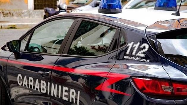 Tenta il furto in un negozio, denunciato un 25enne salvadoregno