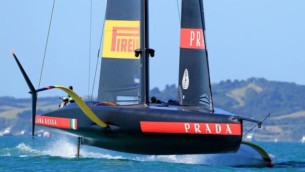 Coppa America: Auckland di nuovo in lockdown, finale in attesa