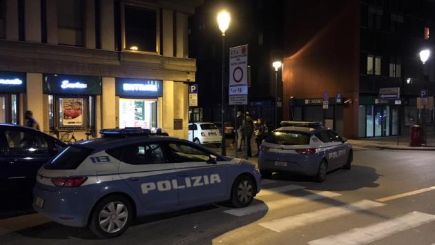 Collezionista di alias, tre arresti in due mesi: stavolta è per rapina