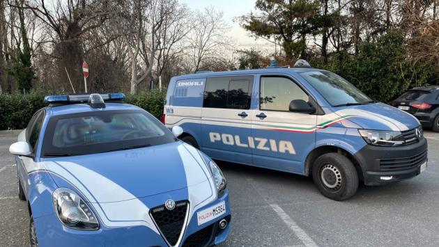 Controlli anti droga: setacciati parchi e strade in Oltretorrente e San Leonardo
