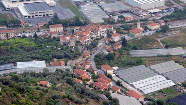 Trovata la bimba di 7 anni scomparsa. Stava andando verso la Francia