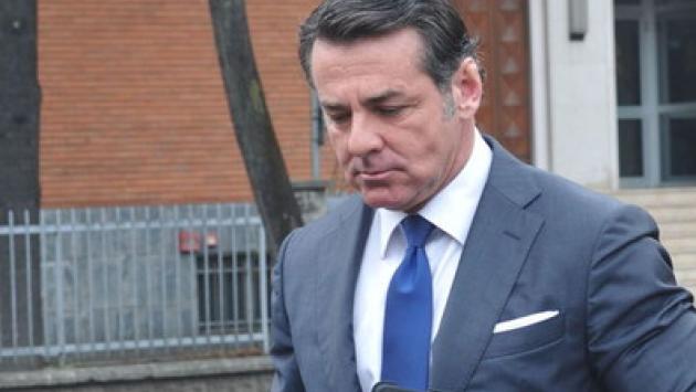 Bernini sentito dalla Finanza per il suo esposto contro il pm Mescolini