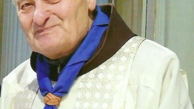 Apostolo della carità: Parma piange padre Contardo
