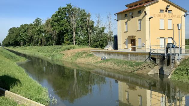 Irrigazione «intelligente»? Fino al 10% di sconto