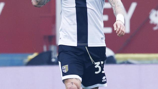 Kucka lotta ma pare predicare del deserto