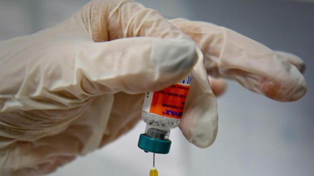 Vaccino: un algoritmo individua per nome chi ha la priorità