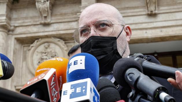 Bonaccini: "Rischiamo di essere travolti dalle varianti"