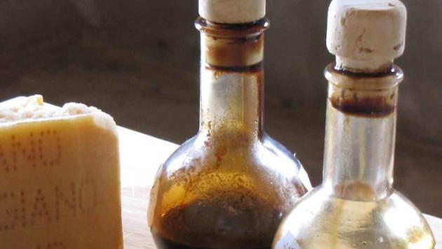 Modena-Lubiana e la guerra dell'aceto balsamico, l'Ue rinvia tre mesi