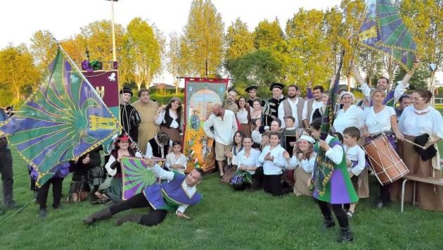 Rinviato il Palio delle contrade