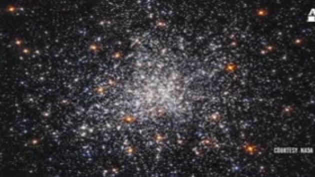 Origine estrema lampi radio veloci, ipotesi Et ma poi cade
