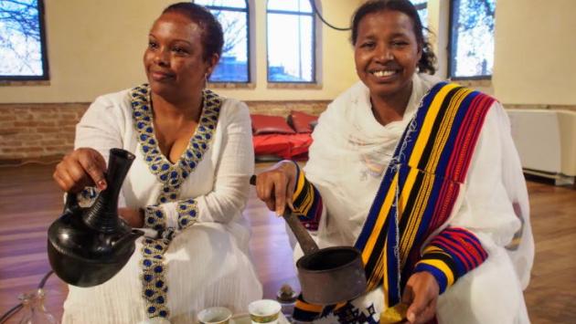 Una settimana per scoprire l’Etiopia