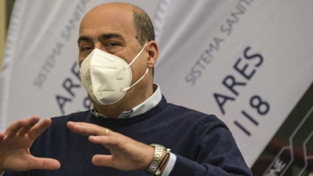 "Poltrone e primarie, lo stillicidio non finisce", Zingaretti si dimette da segretario del Pd 