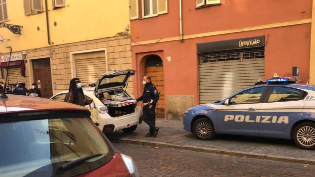  Chiuso per 5 giorni un market etnico in via Imbriani