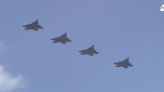 Israele: "Identificata una minaccia aerea dal Mar Rosso", cinque egiziani feriti sul Sinai 