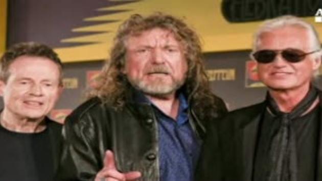 Led Zeppelin, Stairway to Heaven torna in tribunale