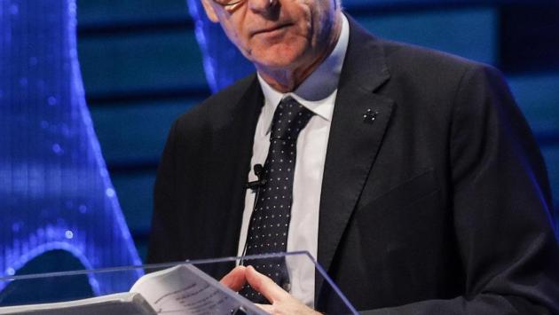 Buia (Ance): «La burocrazia ferma le opere. Rischiamo di perdere i fondi europei»