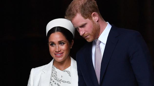 Lo sfogo di Harry: "Ero in trappola, come mio padre e mio fratello"