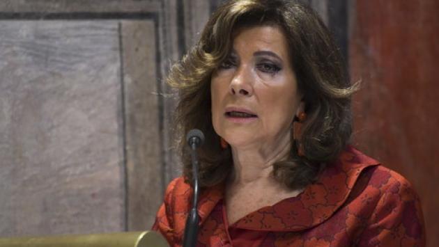 8 marzo, Casellati: "Emancipazione a rischio, si passi dalle quote al merito"