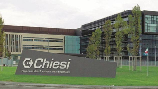 Gruppo Chiesi: performance in crescita nel 2020