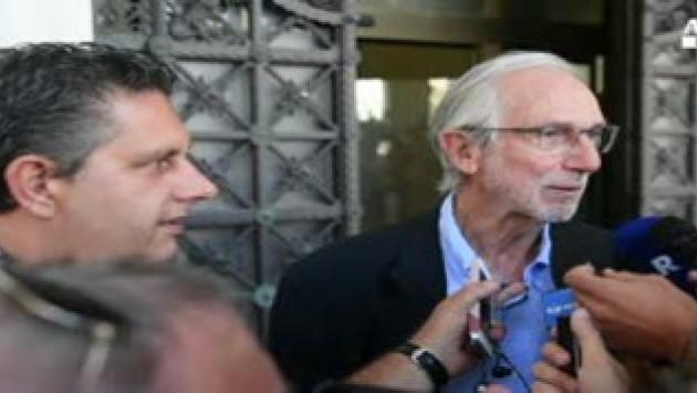 Video: il progetto di Renzo Piano 