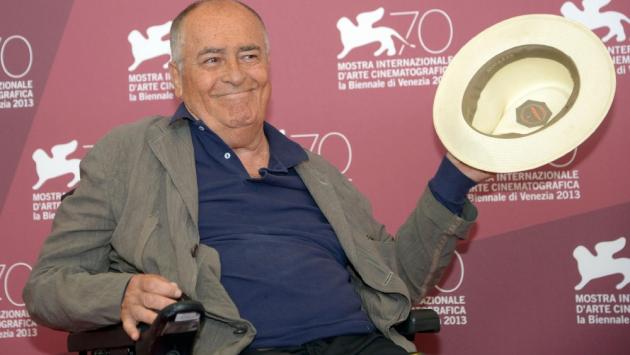 Bertolucci, visionario e ribelle