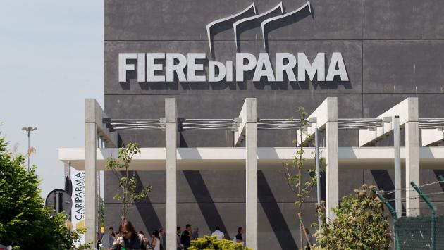 Cibus 2021, nuova area dedicata al mondo HoReCa