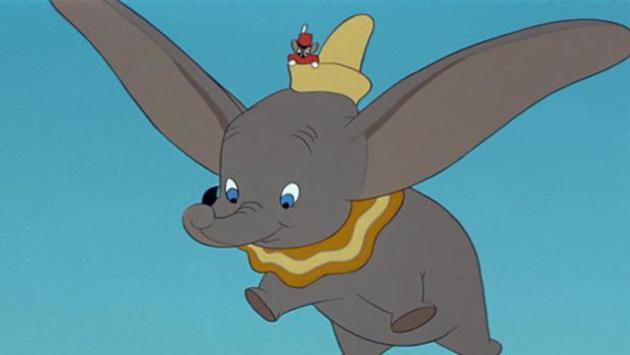 Dumbo è razzista, Disney+ lo proibisce ai minori di sette anni