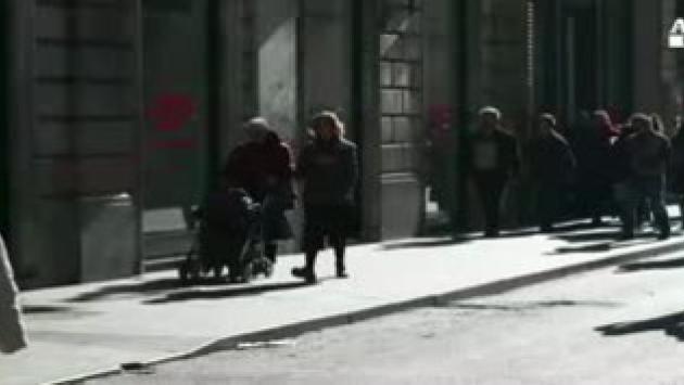 "Con le chiusure domenicali migliaia di posti rischio"