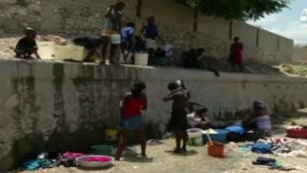 Lo scandalo sessuale Oxfam si allarga