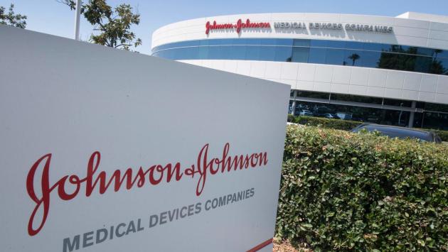 Via libera dell'Ema al vaccino Johnson & Johnson