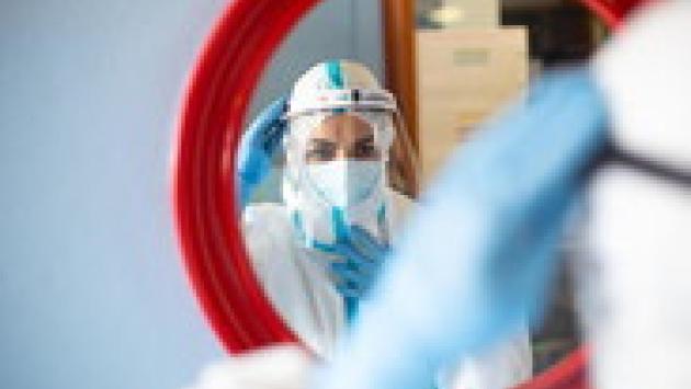 Donini: "Mi aspetto che  tutta l'Emilia Romagna finisca in zona rossa" 