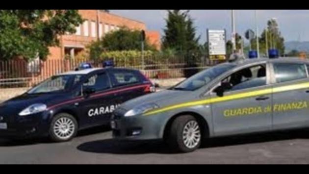 Operazione “Perseverance” contro la ‘ndrangheta emiliana